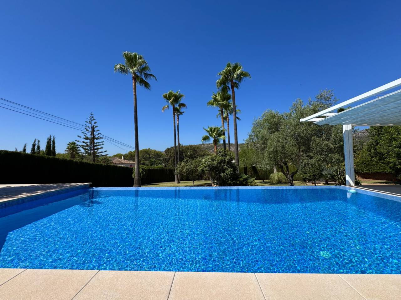chalet-independiente en bunyola · sa-font-seca 6900.00€
