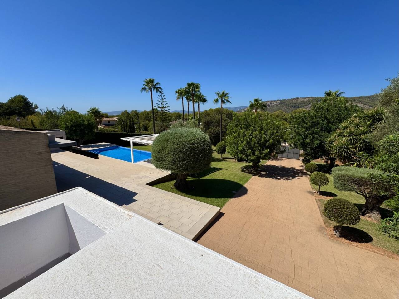 chalet-independiente en bunyola · sa-font-seca 6900.00€