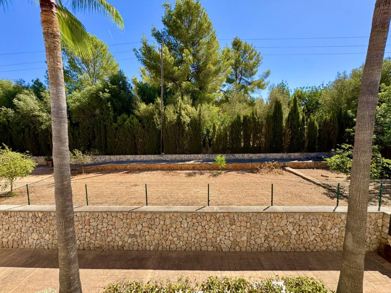 chalet-independiente en bunyola · sa-font-seca 6900.00€