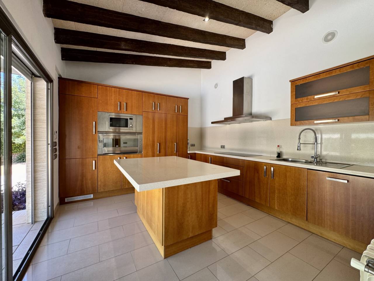 chalet-independiente en bunyola · sa-font-seca 6900.00€