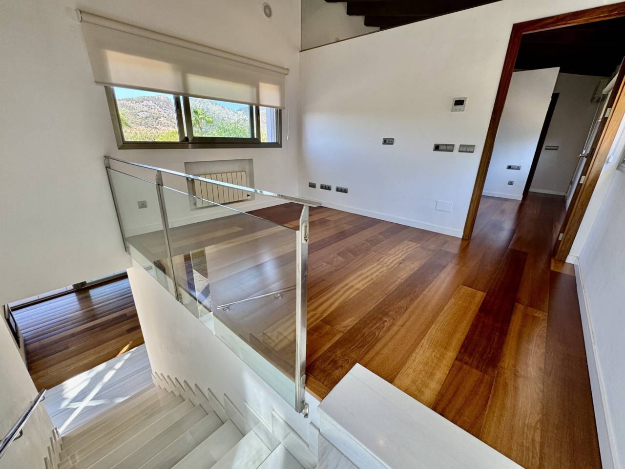 chalet-independiente en bunyola · sa-font-seca 6900.00€