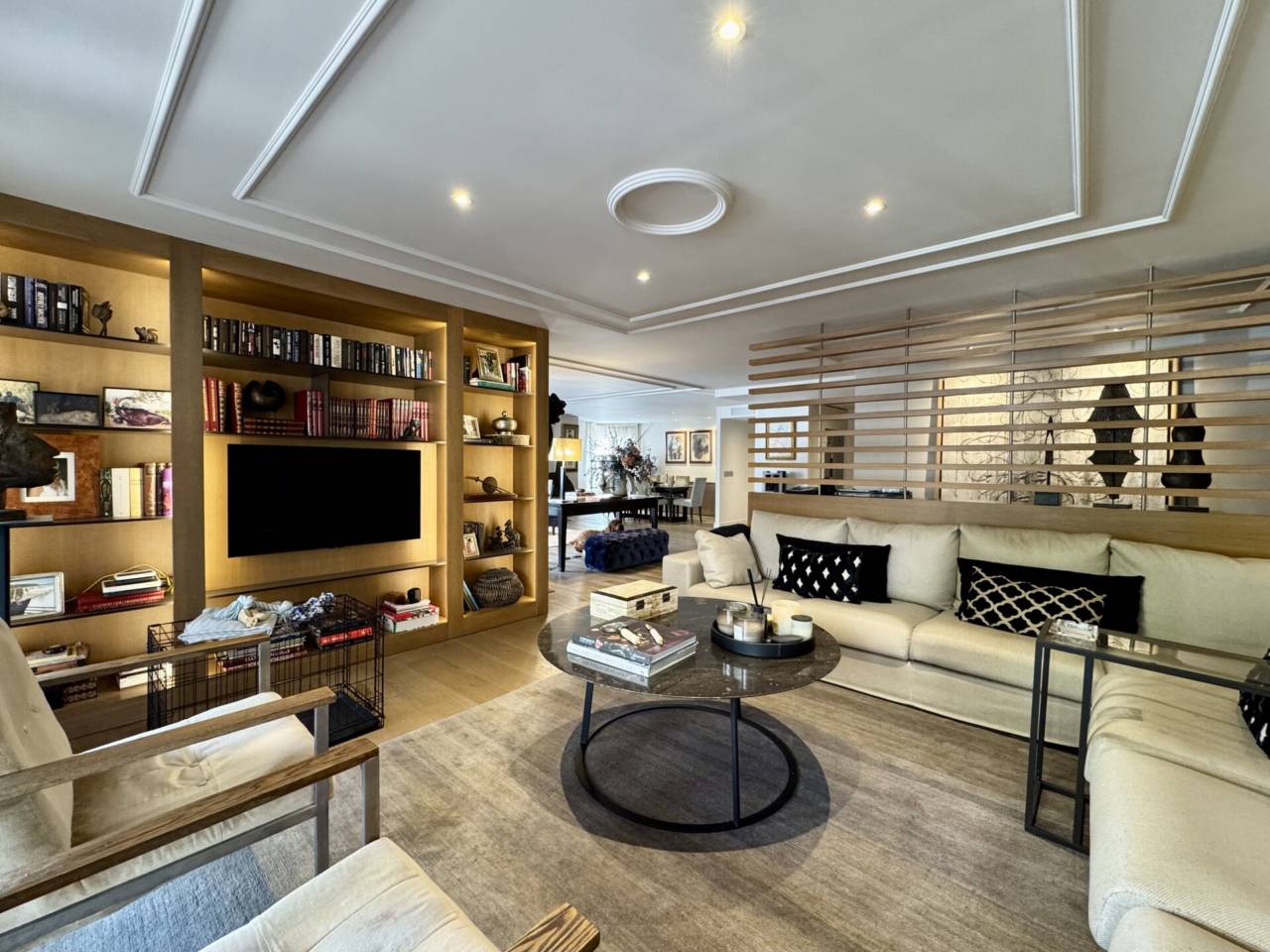 pisos en palma-de-mallorca · passeig-maritim 4000.00€