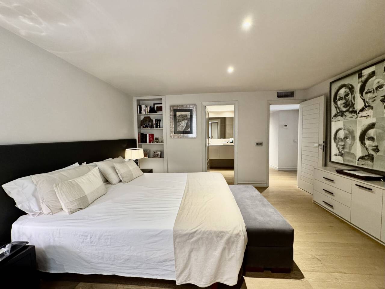 pisos en palma-de-mallorca · passeig-maritim 4000.00€