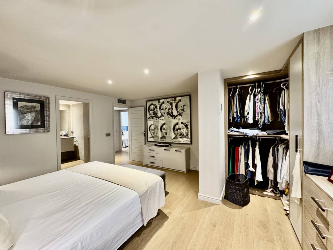 pisos en palma-de-mallorca · passeig-maritim 4000.00€