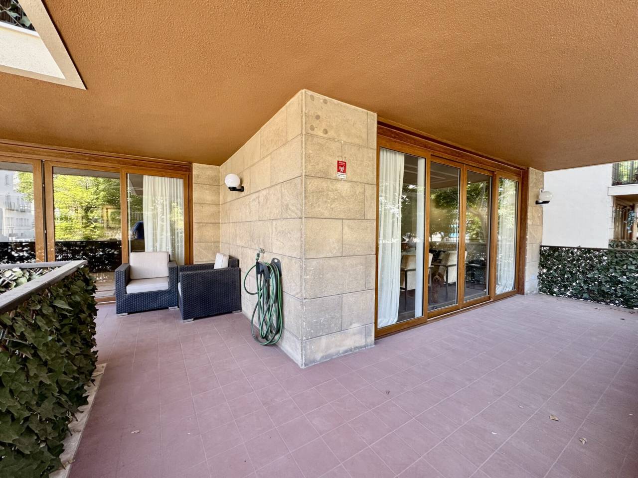 pisos en palma-de-mallorca · passeig-maritim 4000.00€
