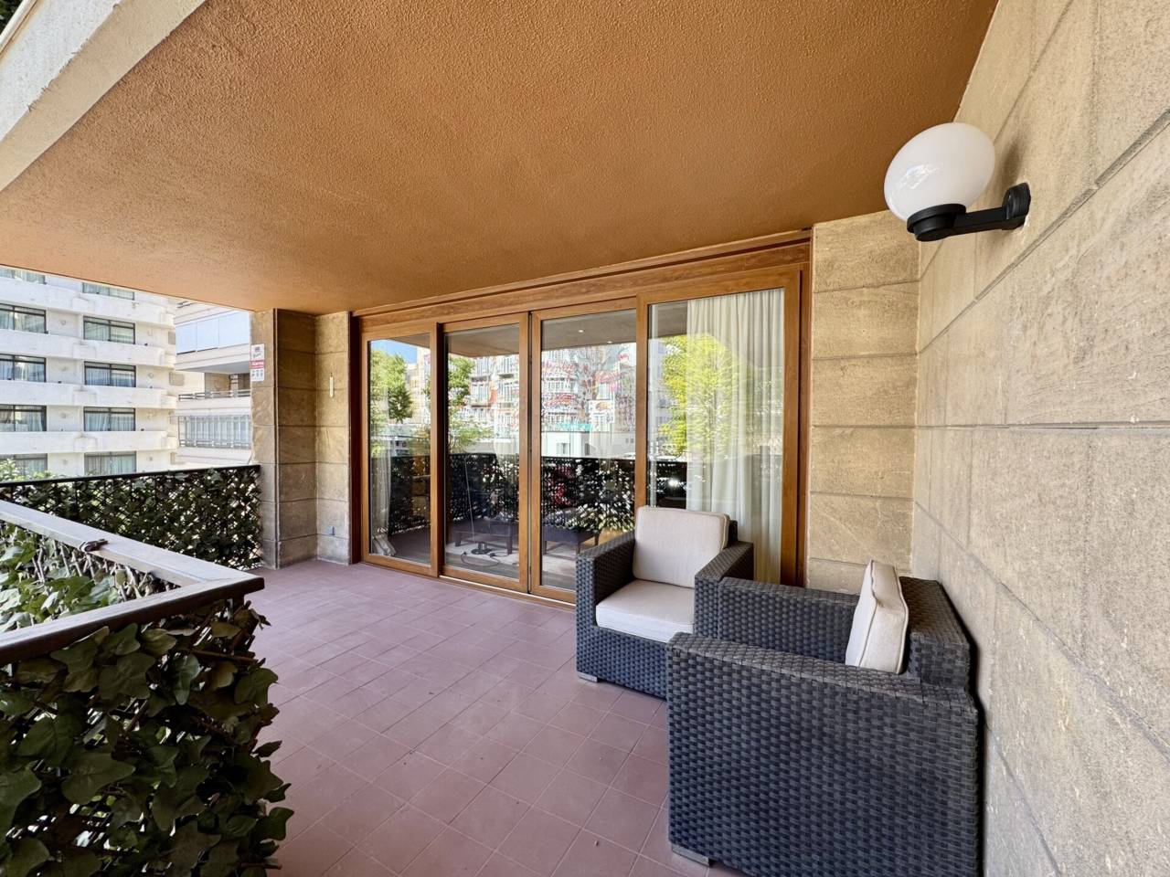 pisos en palma-de-mallorca · passeig-maritim 4000.00€