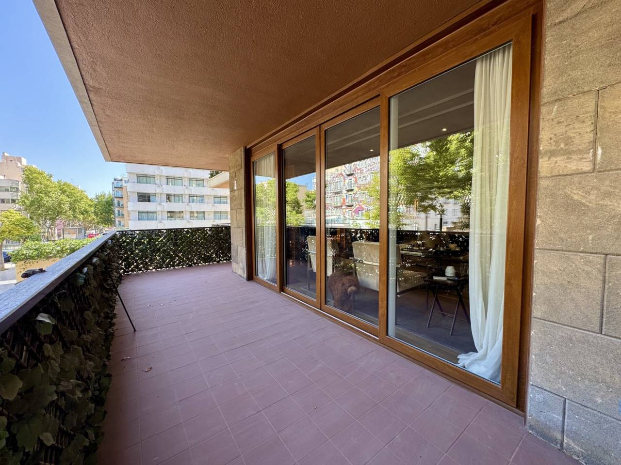 pisos en palma-de-mallorca · passeig-maritim 4000.00€