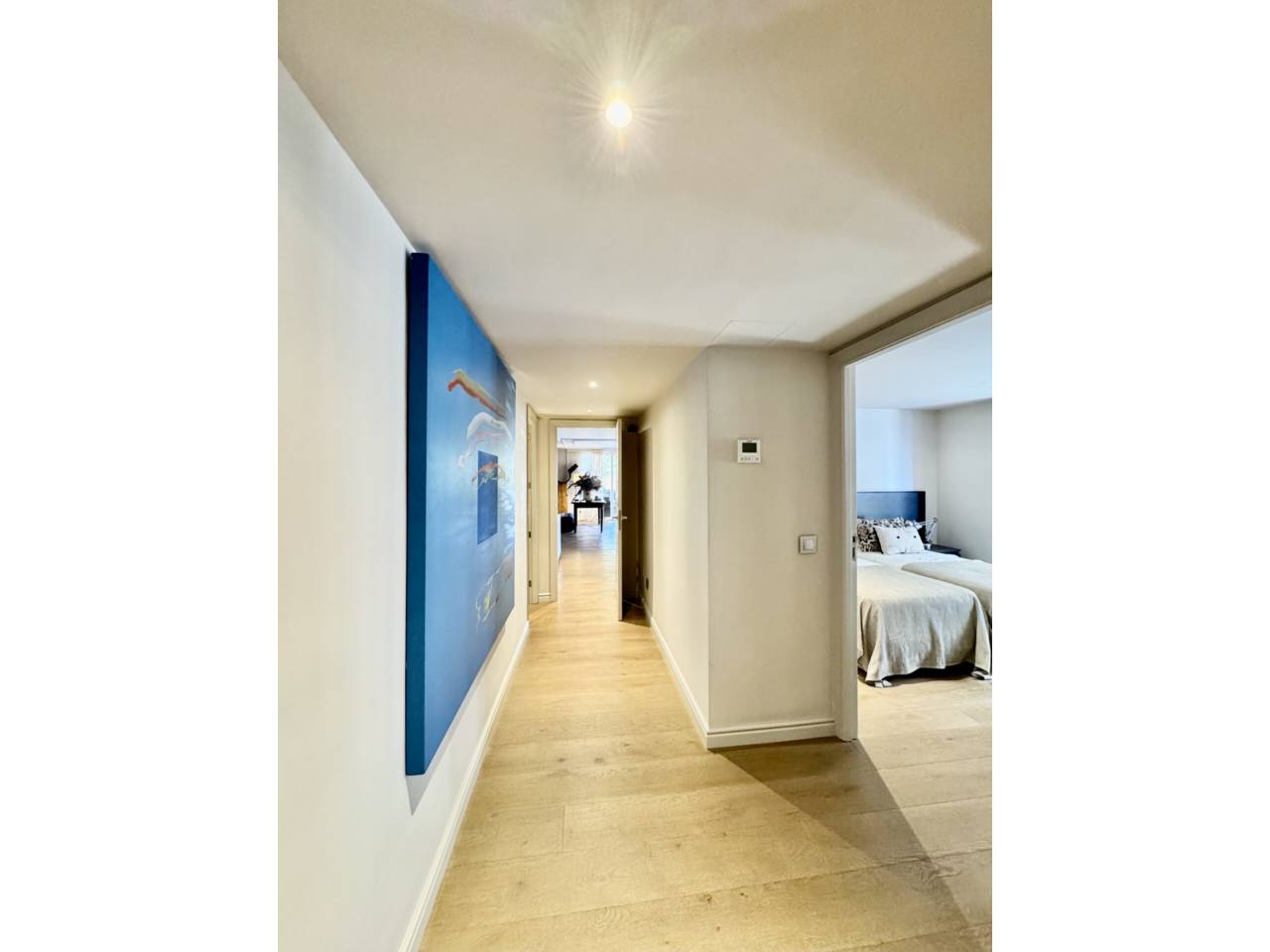 pisos en palma-de-mallorca · passeig-maritim 4000.00€
