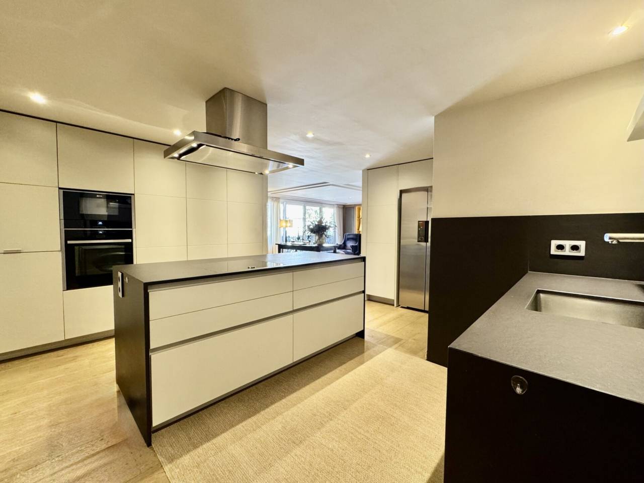 pisos en palma-de-mallorca · passeig-maritim 4000.00€