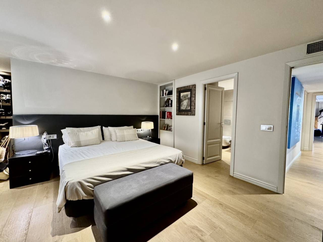 pisos en palma-de-mallorca · passeig-maritim 4000.00€