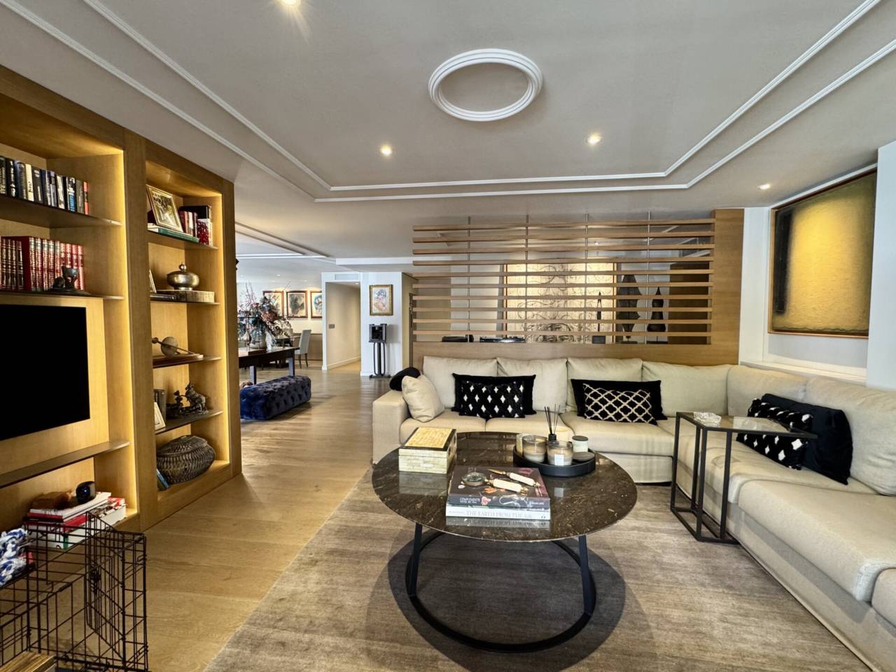 pisos en palma-de-mallorca · passeig-maritim 4000.00€