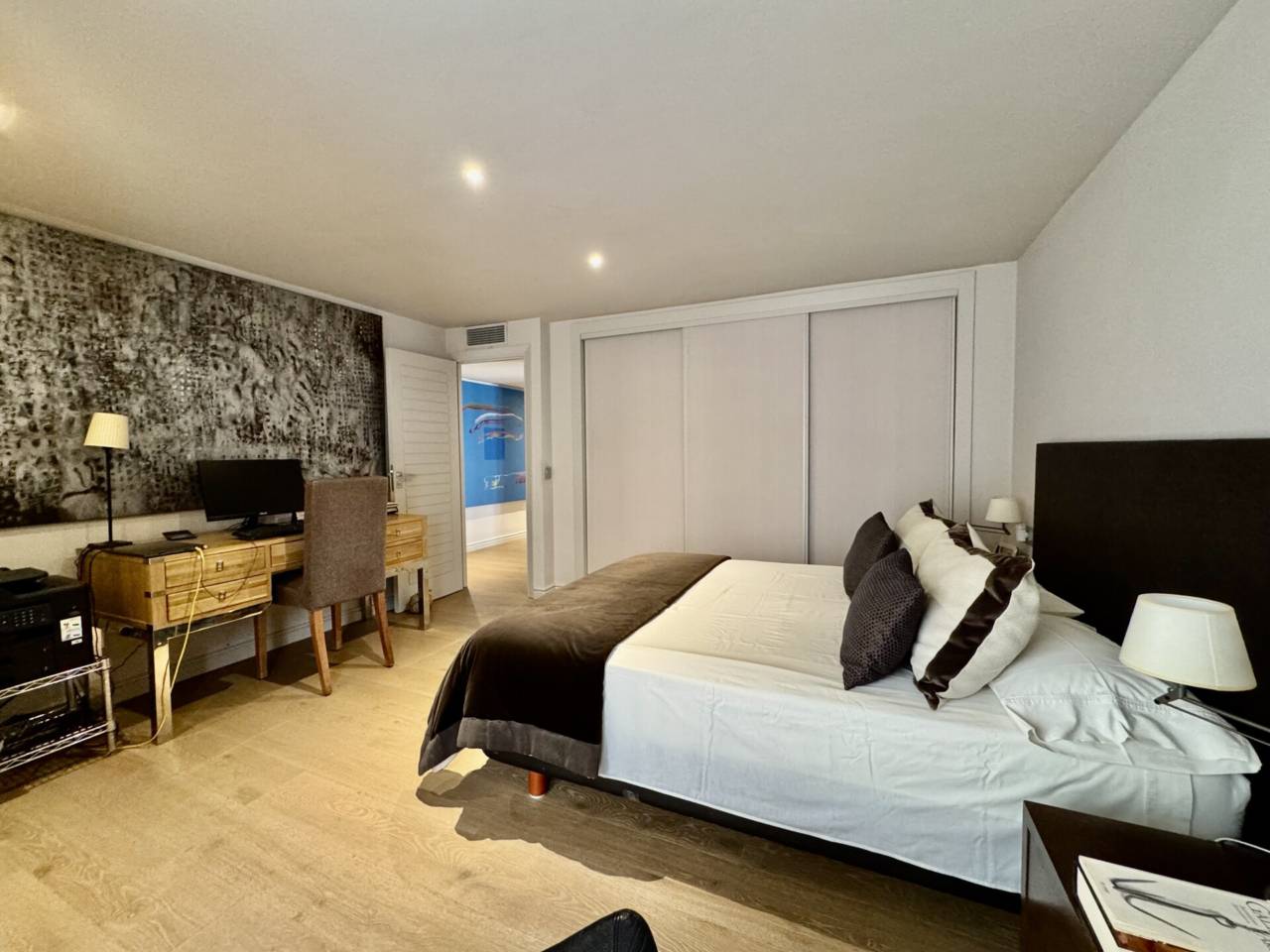 pisos en palma-de-mallorca · passeig-maritim 4000.00€