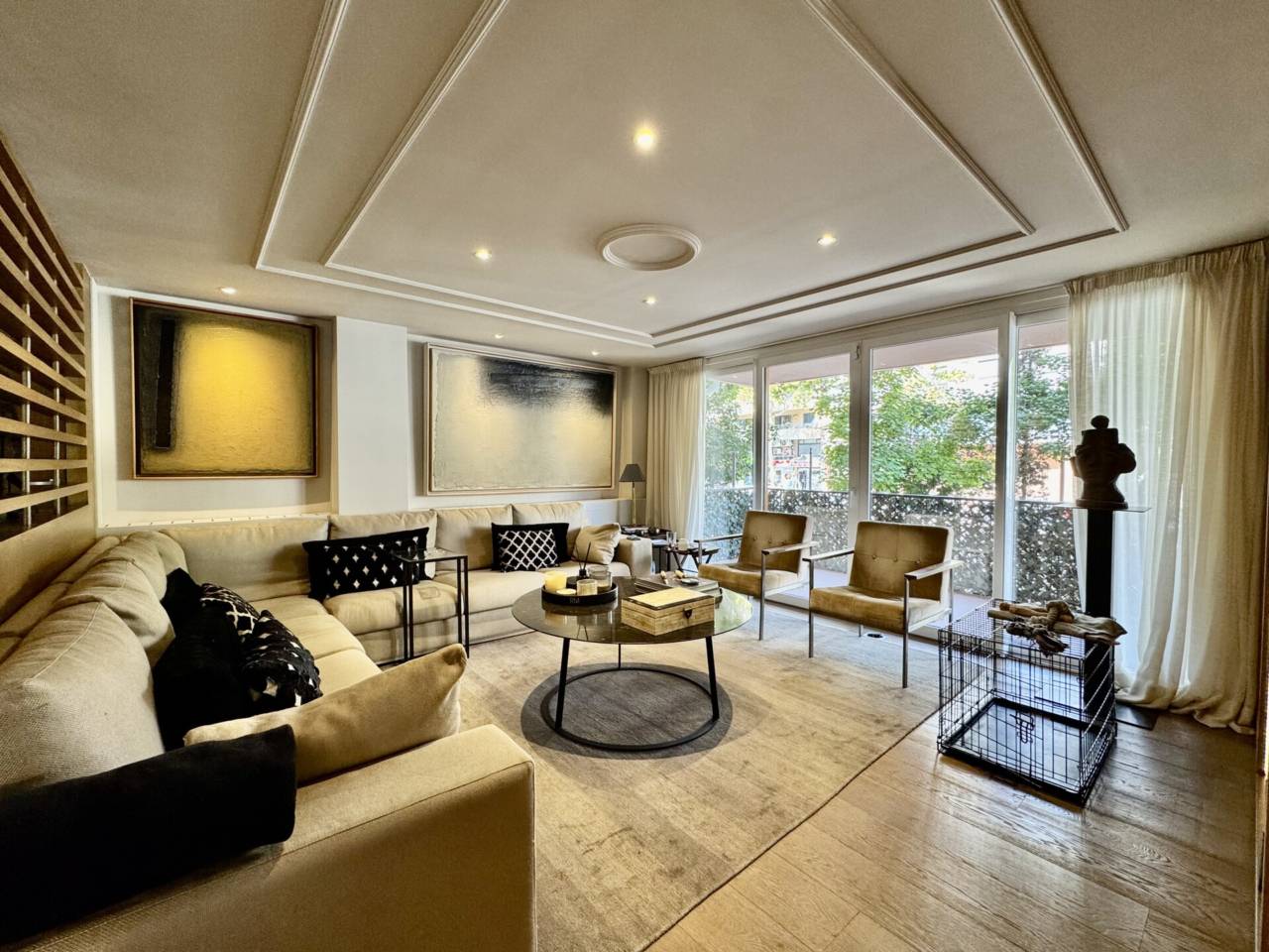 pisos en palma-de-mallorca · passeig-maritim 4000.00€