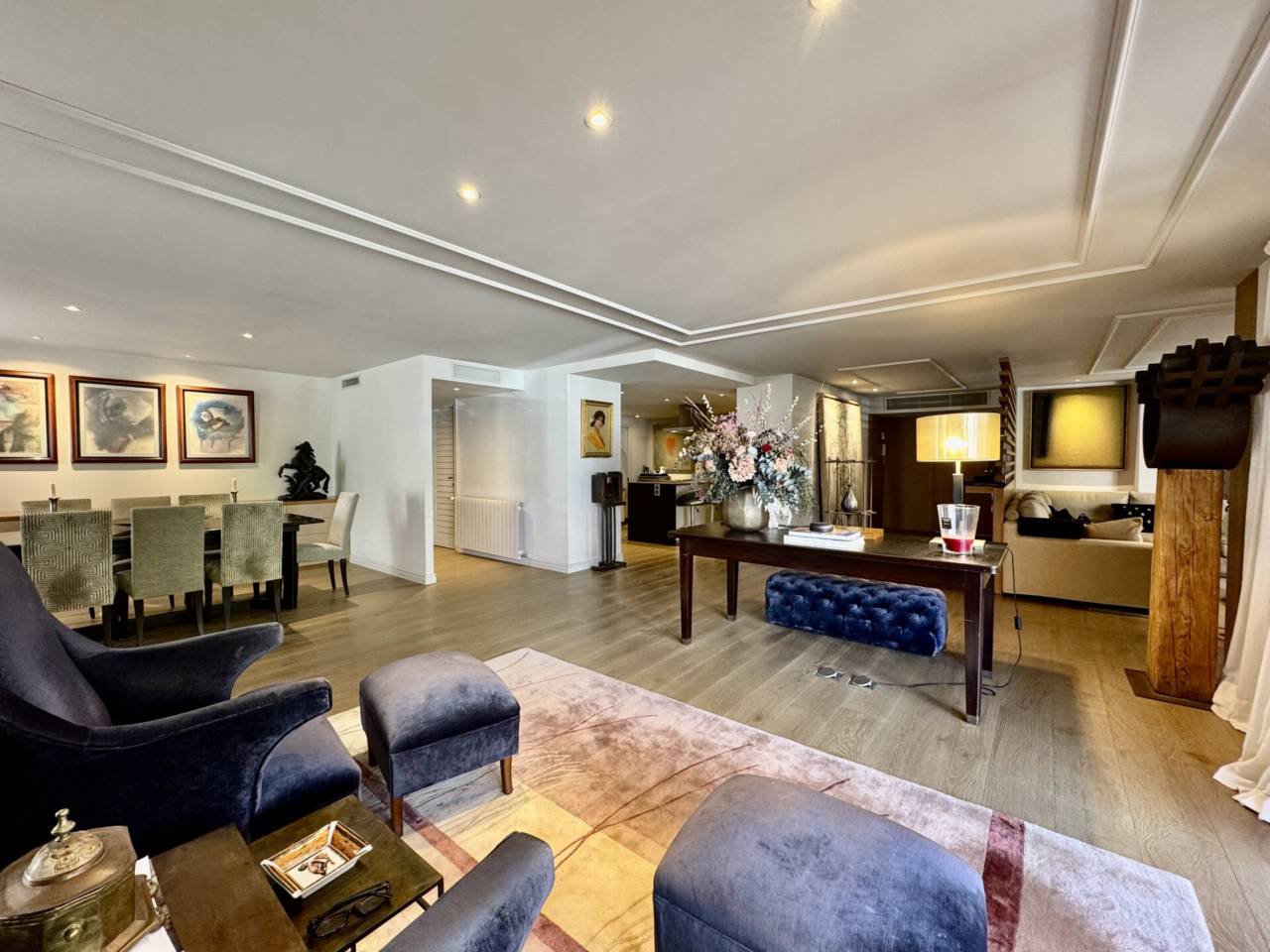 pisos en palma-de-mallorca · passeig-maritim 4000.00€