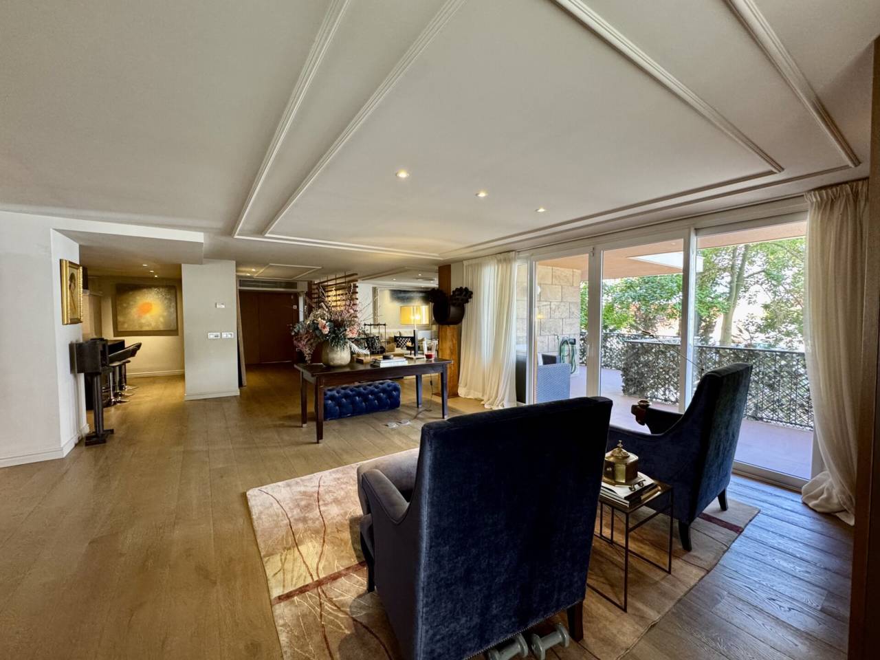 pisos en palma-de-mallorca · passeig-maritim 4000.00€