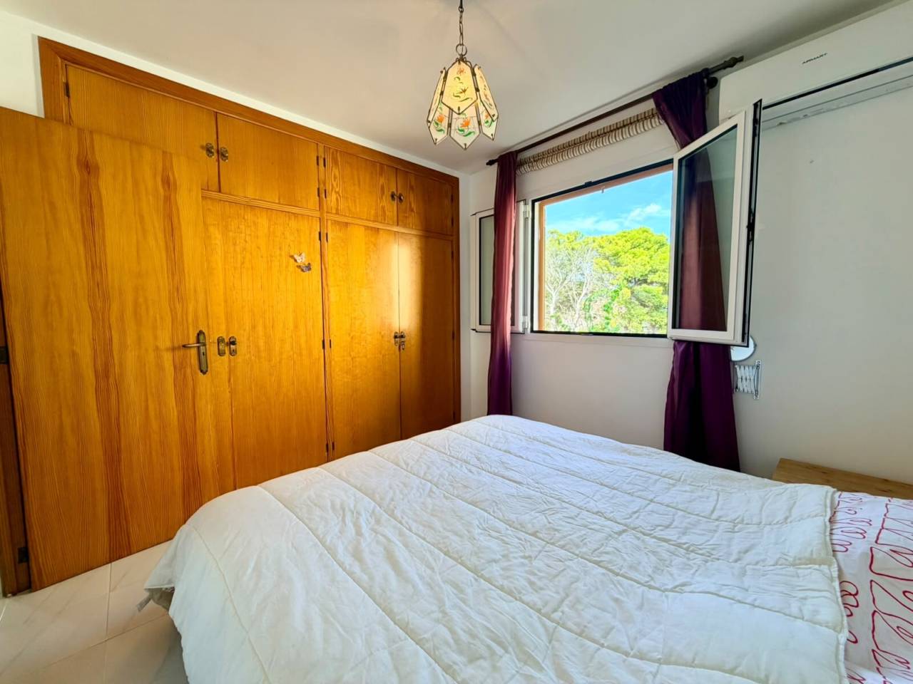 pisos en palma-de-mallorca · can-pastilla 1600.00€