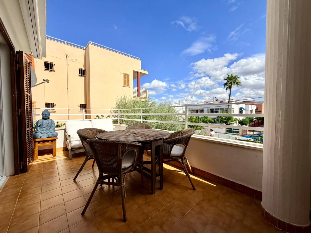 pisos en palma-de-mallorca · can-pastilla 1600.00€