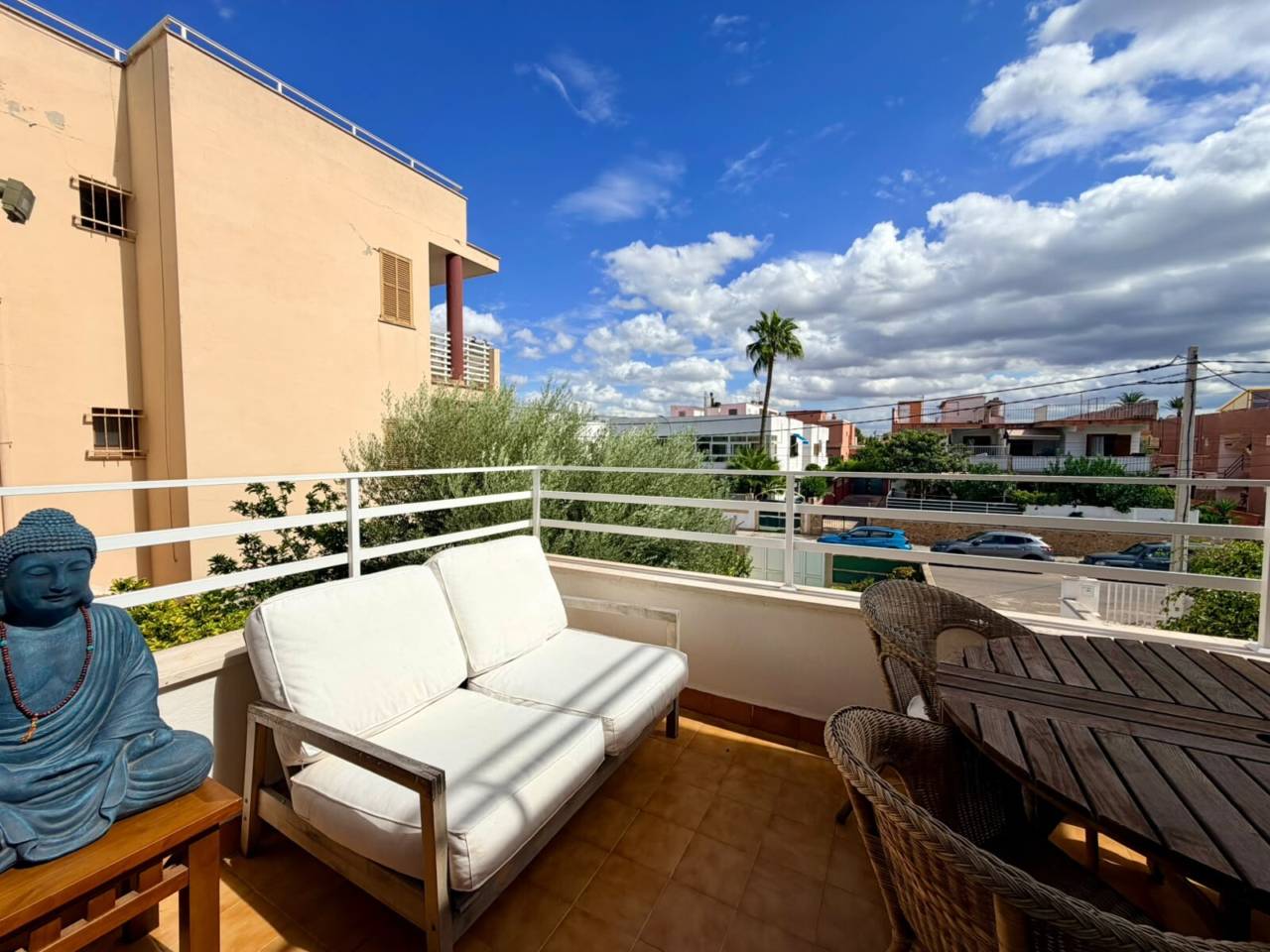 pisos en palma-de-mallorca · can-pastilla 1600.00€