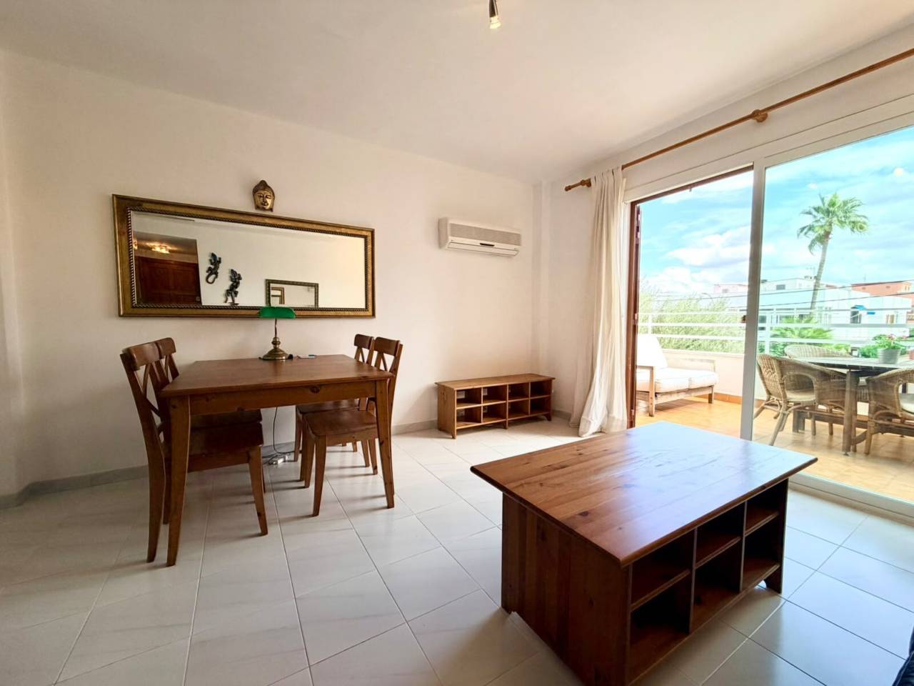 pisos en palma-de-mallorca · can-pastilla 1600.00€