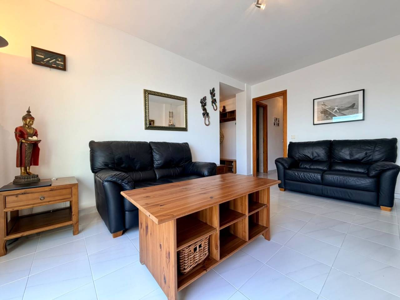 pisos en palma-de-mallorca · can-pastilla 1600.00€