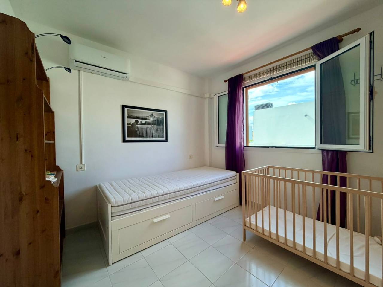pisos en palma-de-mallorca · can-pastilla 1600.00€