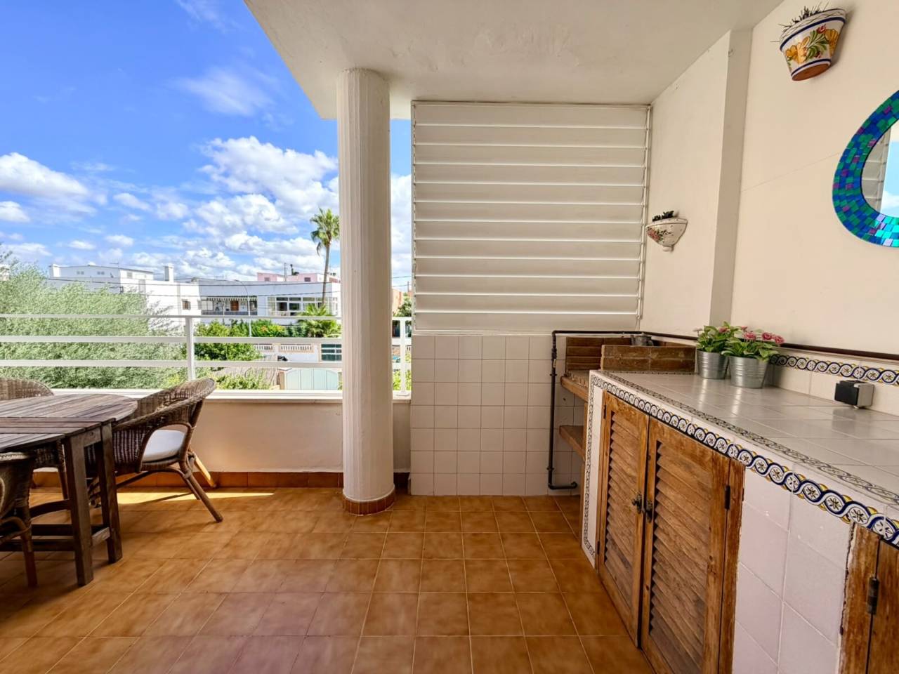 pisos en palma-de-mallorca · can-pastilla 1600.00€