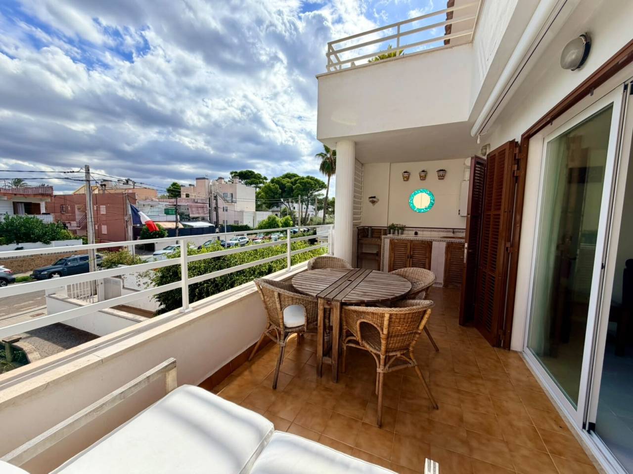 pisos en palma-de-mallorca · can-pastilla 1600.00€