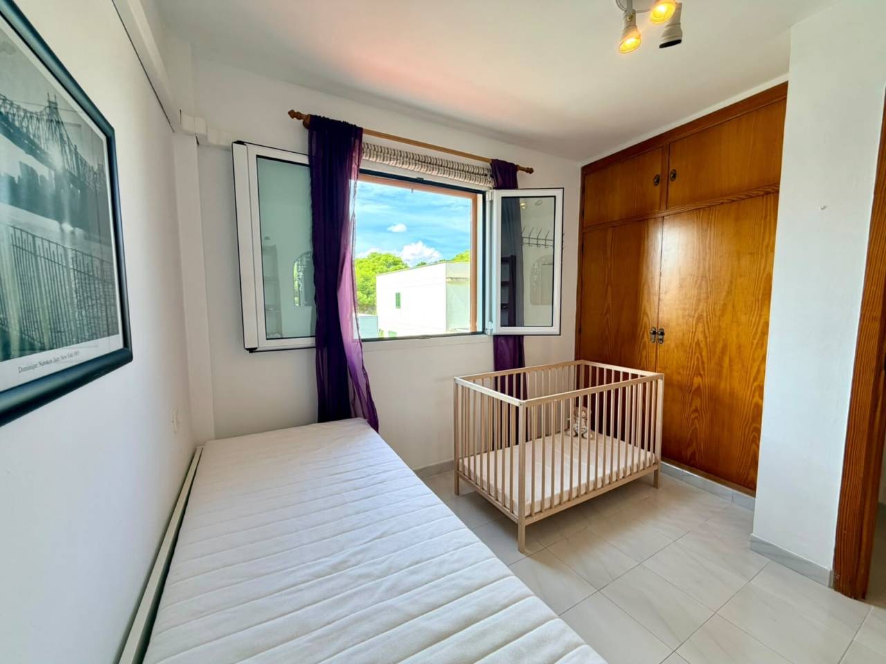 pisos en palma-de-mallorca · can-pastilla 1600.00€