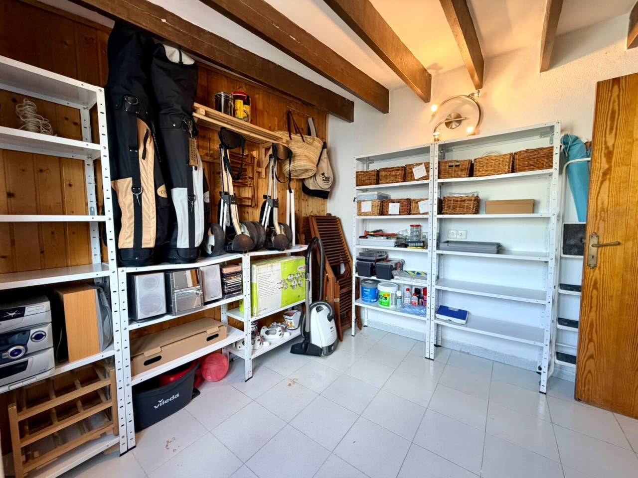 pisos en palma-de-mallorca · can-pastilla 1600.00€