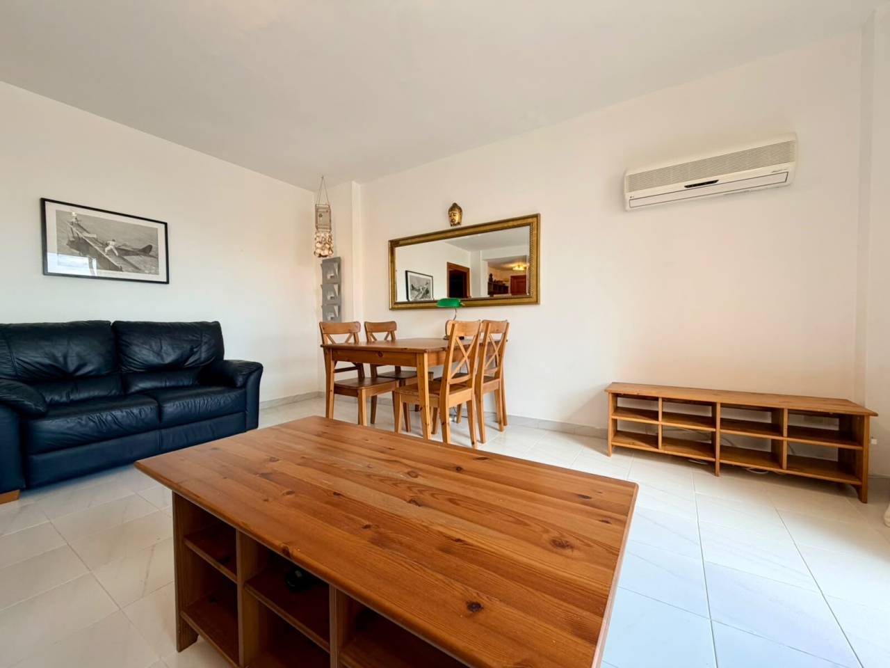 pisos en palma-de-mallorca · can-pastilla 1600.00€