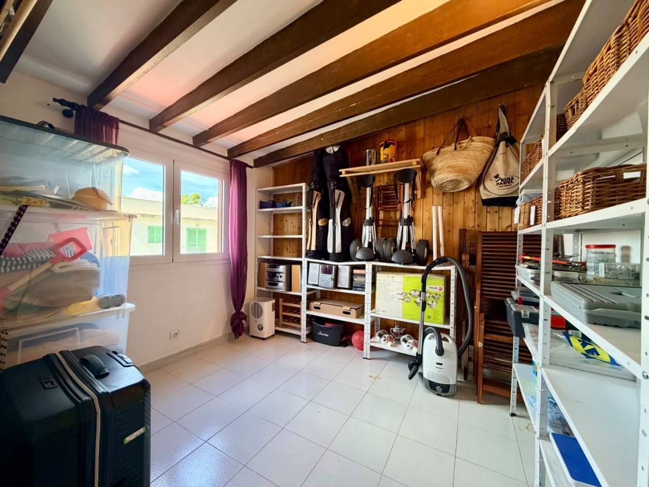 pisos en palma-de-mallorca · can-pastilla 1600.00€