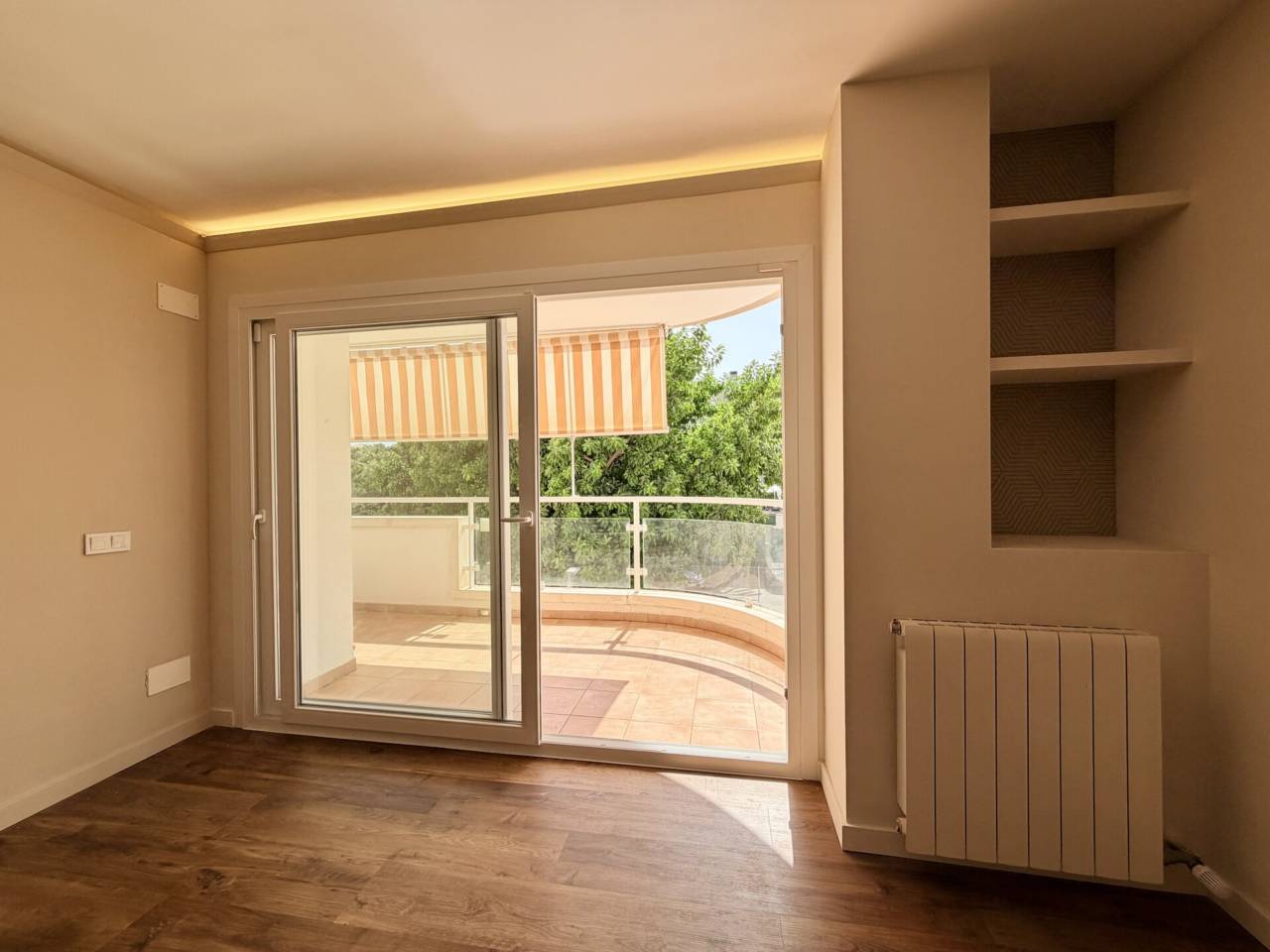 pisos en palma-de-mallorca · cala-major 2550.00€