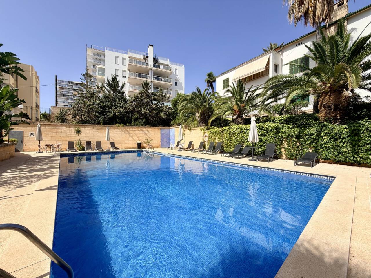 pisos en palma-de-mallorca · cala-major 2550.00€
