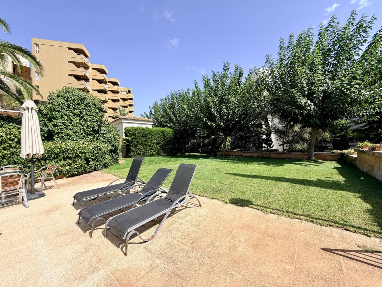 pisos en palma-de-mallorca · cala-major 2550.00€