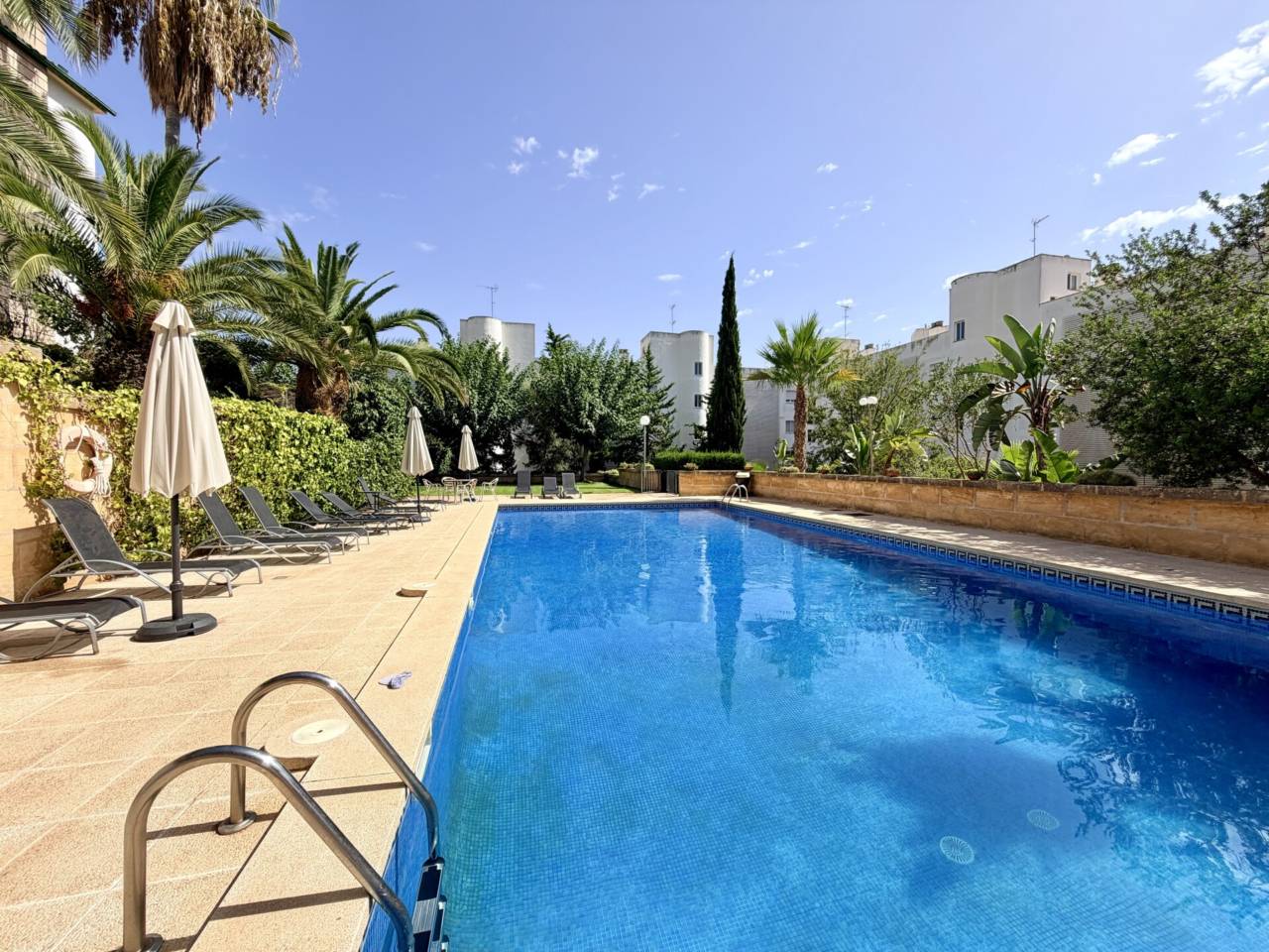 pisos en palma-de-mallorca · cala-major 2550.00€