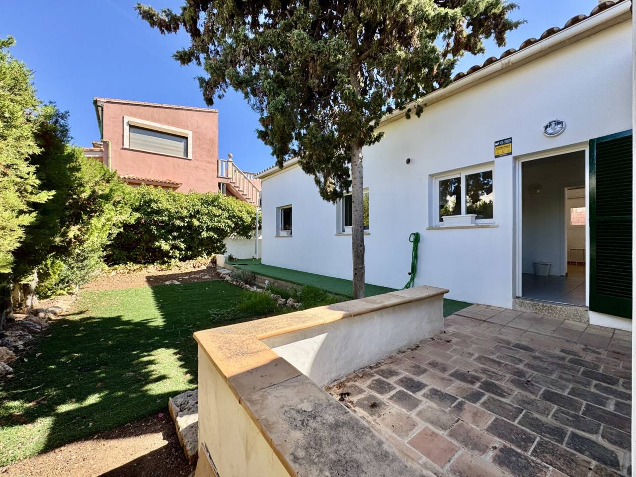 casa-unifamiliar en campos · sa-rapita 1700.00€
