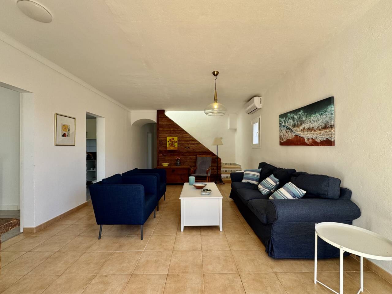 casa-unifamiliar en campos · sa-rapita 1700.00€