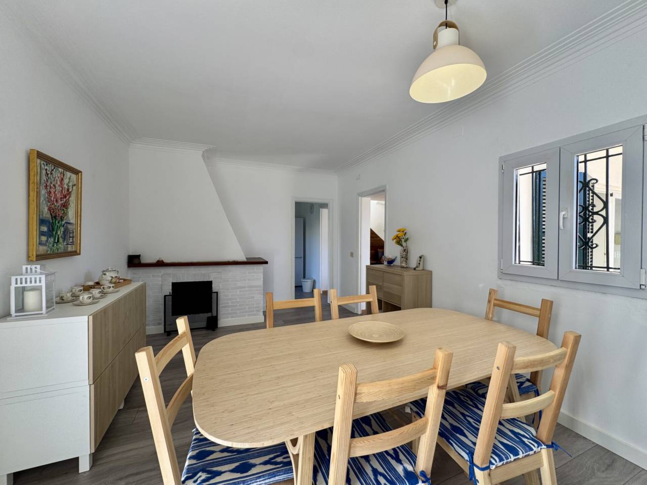 casa-unifamiliar en campos · sa-rapita 1700.00€