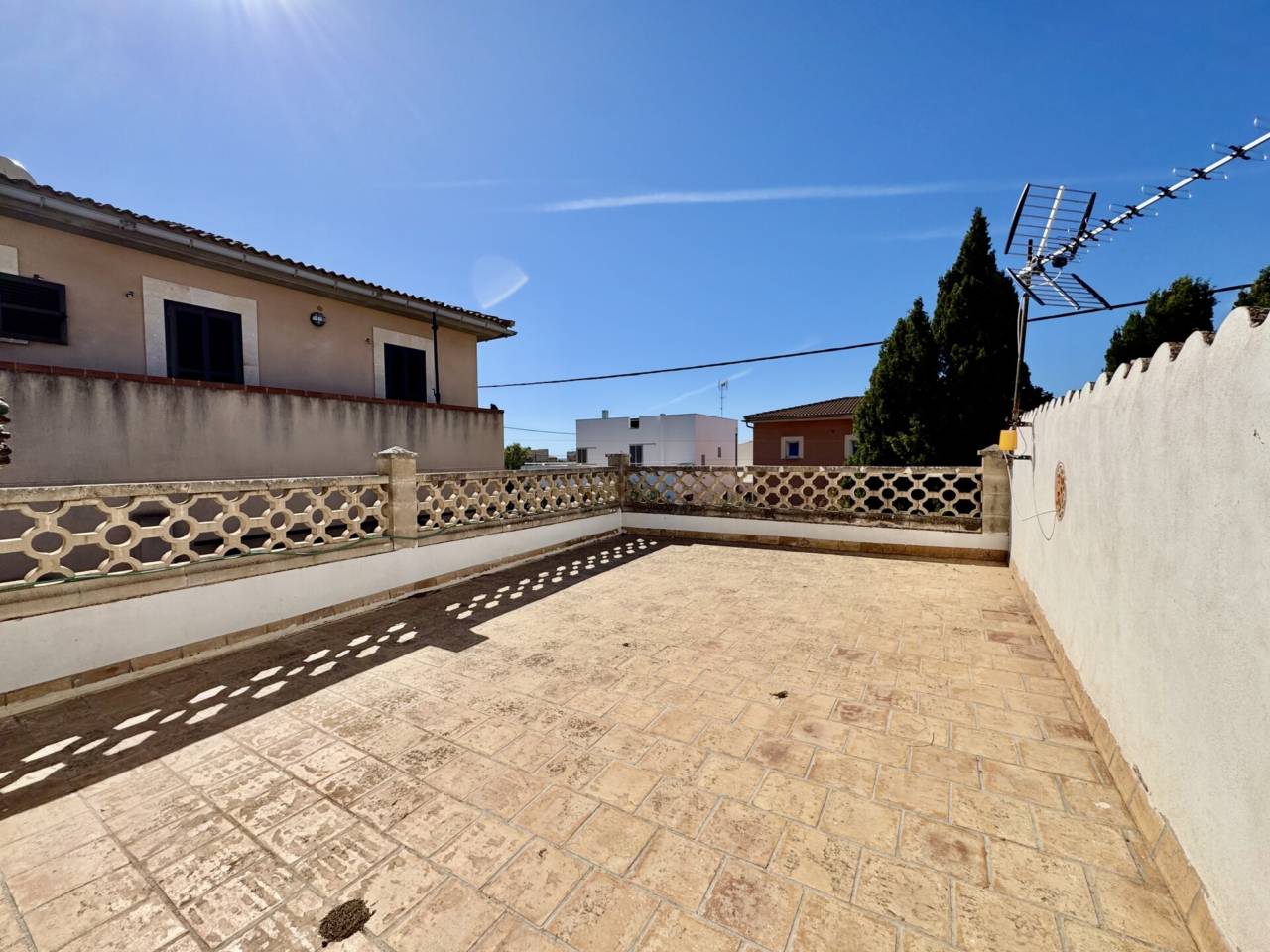 casa-unifamiliar en campos · sa-rapita 1700.00€