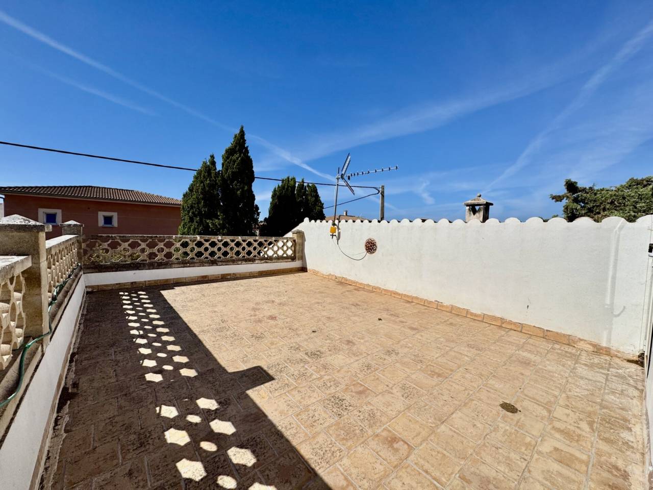 casa-unifamiliar en campos · sa-rapita 1700.00€