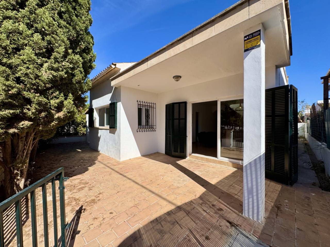 casa-unifamiliar en campos · sa-rapita 1700.00€