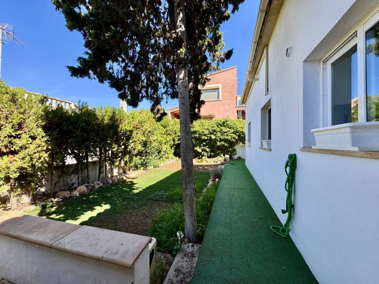 casa-unifamiliar en campos · sa-rapita 1700.00€