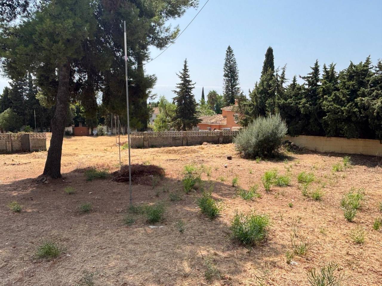 parcelas en marbella · nagüeles-alto 2285000.00€