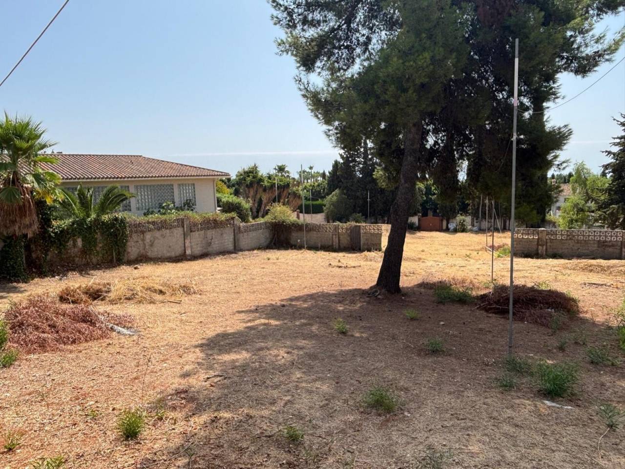 parcelas en marbella · nagüeles-alto 2285000.00€