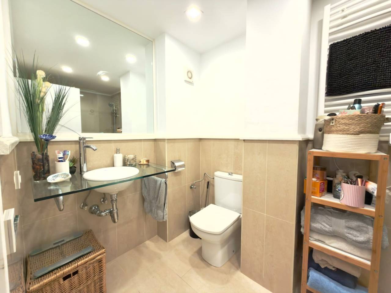 pisos en palma-de-mallorca · santa-catalina 495000.00€