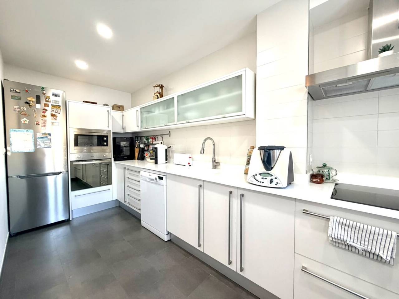 pisos en palma-de-mallorca · santa-catalina 495000.00€