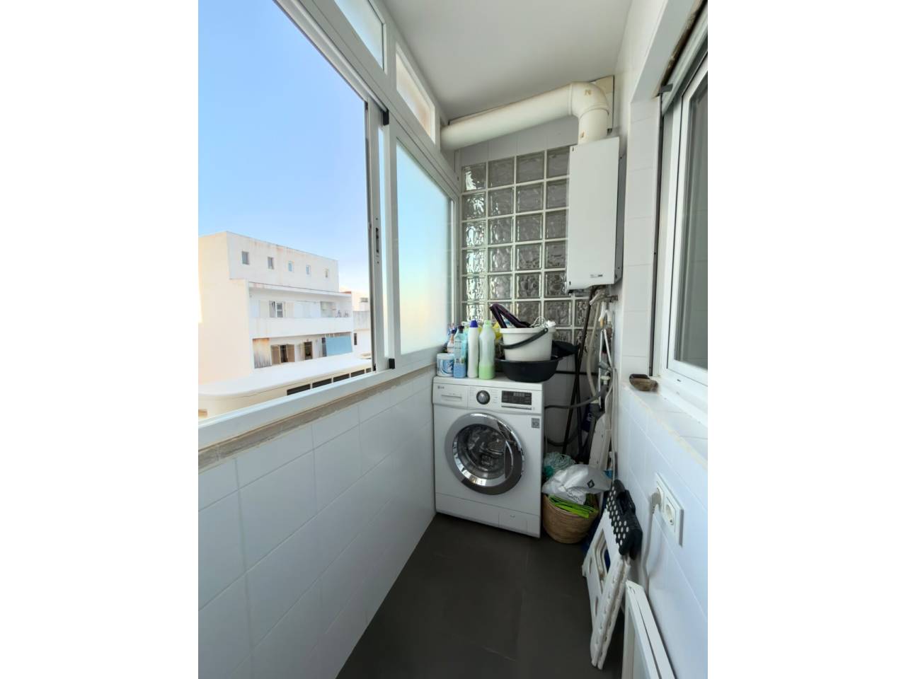 pisos en palma-de-mallorca · santa-catalina 495000.00€
