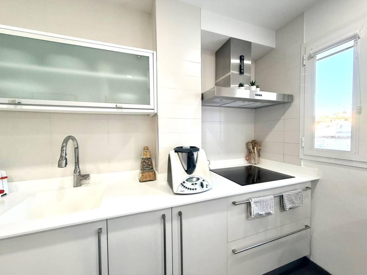 pisos en palma-de-mallorca · santa-catalina 495000.00€