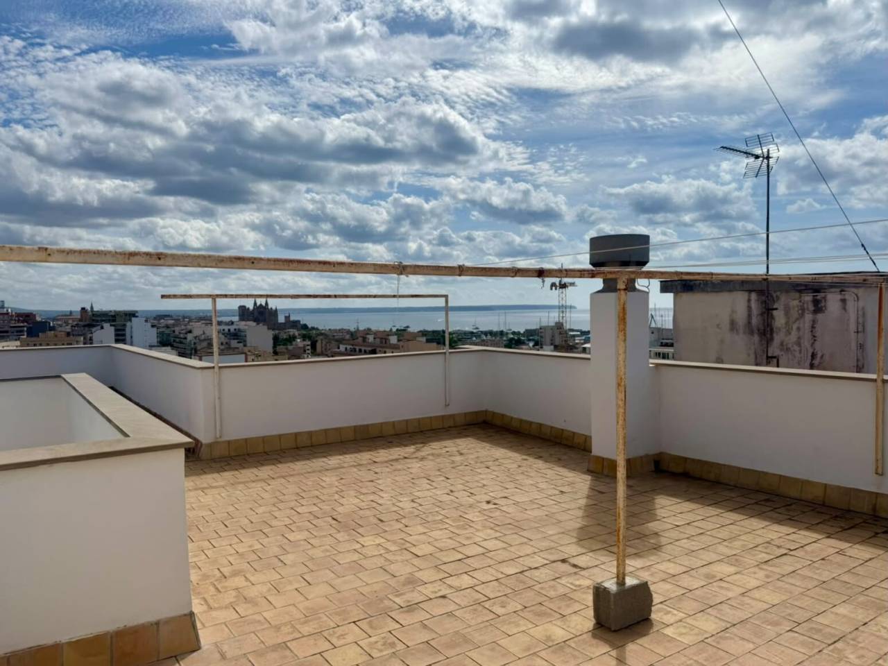 pisos en palma-de-mallorca · santa-catalina 495000.00€