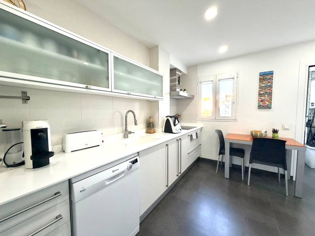 pisos en palma-de-mallorca · santa-catalina 495000.00€